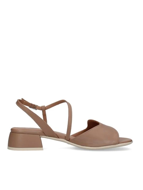 SANDALI 3086/RIVA DONNA MARRONE