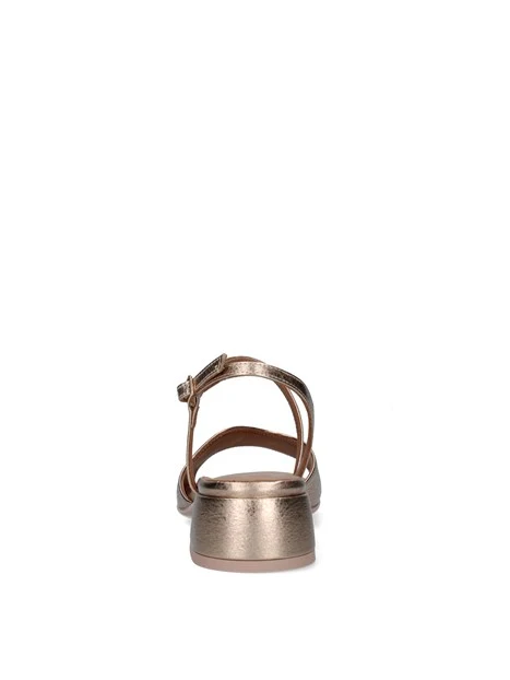 SANDALI 3086/RIVA DONNA ORO