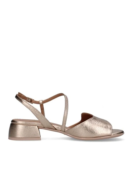 SANDALI 3086/RIVA DONNA ORO