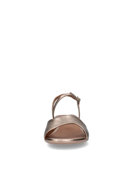 SANDALI 3086/RIVA DONNA ORO