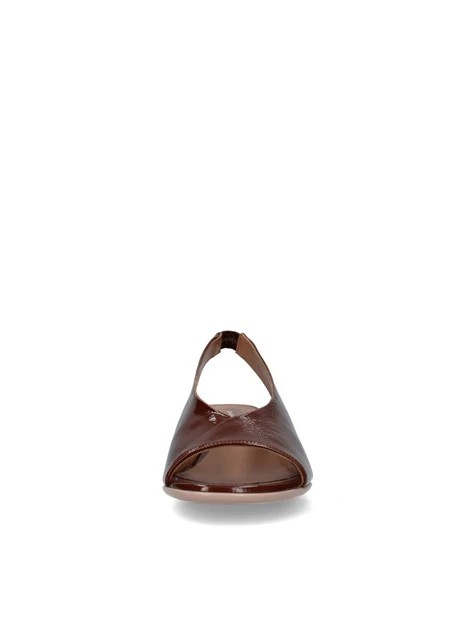 SANDALI 3090/RIVA DONNA MARRONE