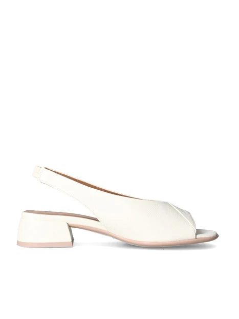 SANDALI 3090/RIVA DONNA BIANCO