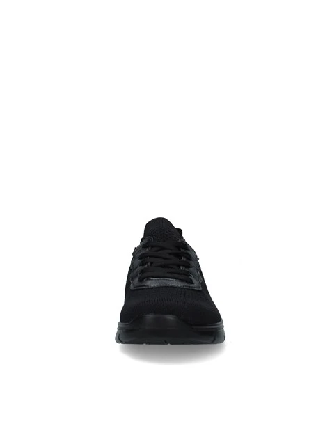 SNEAKERS BASSE 1265600 DONNA NERO