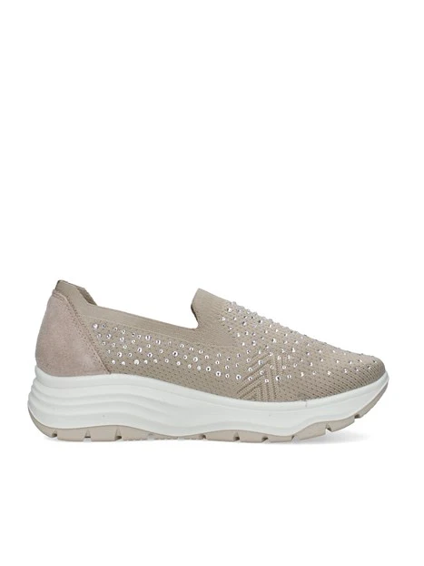 SNEAKERS BASSE 1266411 DONNA TORTORA
