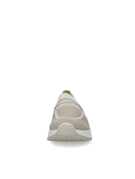 MOCASSINI 1275333 DONNA TORTORA