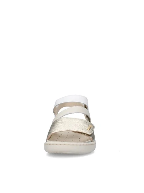 SANDALI 1278133 DONNA BIANCO