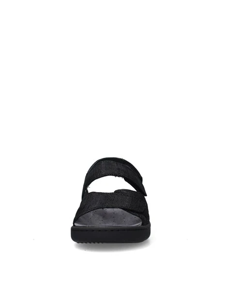 SANDALI 1278200 DONNA NERO