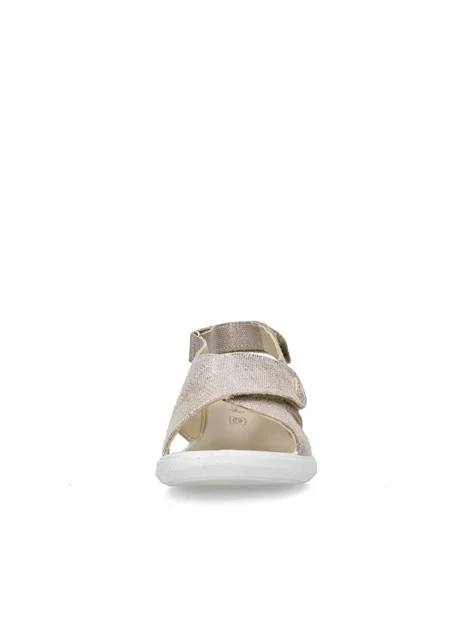 SANDALI 1280922 DONNA BEIGE