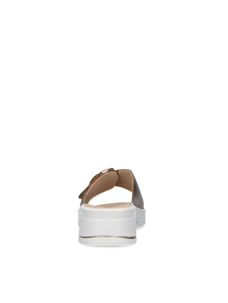 SANDALI 1281722 DONNA ORO