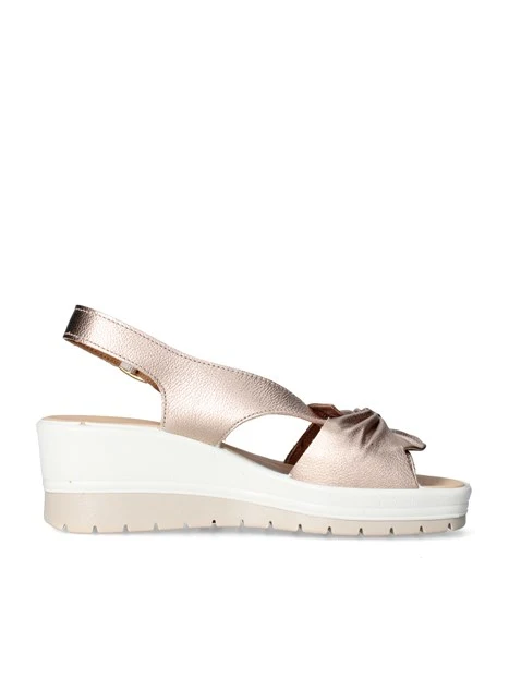 SANDALI 1283933 DONNA ORO