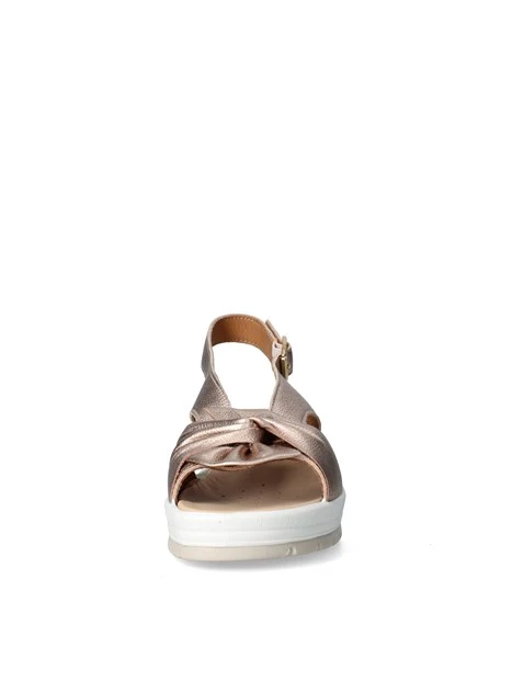 SANDALI 1283933 DONNA ORO