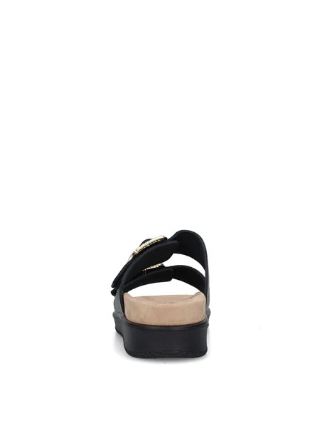 SANDALI 1288100 DONNA NERO
