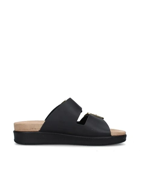 SANDALI 1288100 DONNA NERO