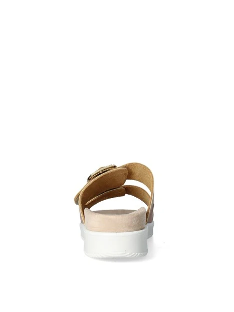 SANDALI 1288122 DONNA BEIGE