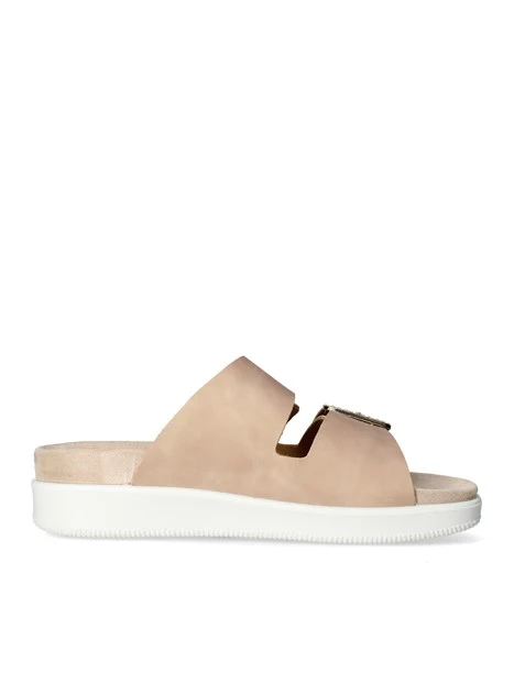 SANDALI 1288122 DONNA BEIGE