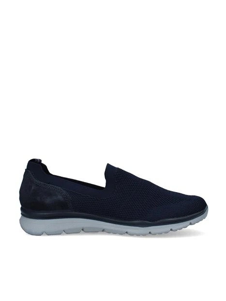 SNEAKERS BASSE 1238011 UOMO BLU