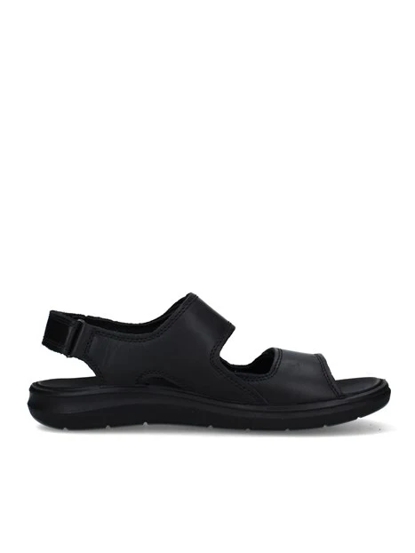 SANDALI 1242200 UOMO NERO