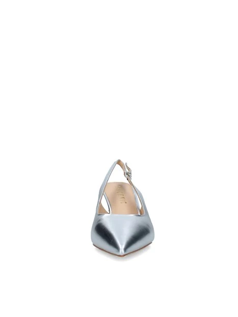SLINGBACK 200.01.26VT DONNA ARGENTO