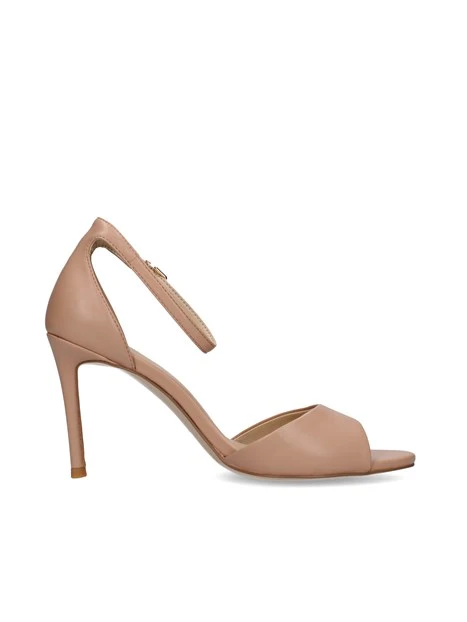 SANDALI 290.01.26P DONNA BEIGE
