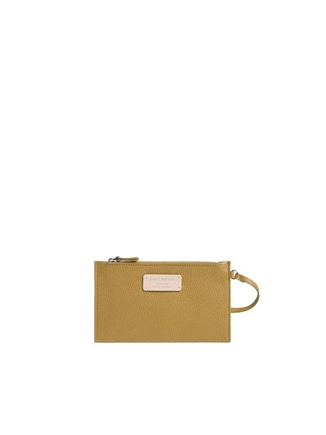 BORSA A SPALLA E1THE110101 DONNA MARRONE