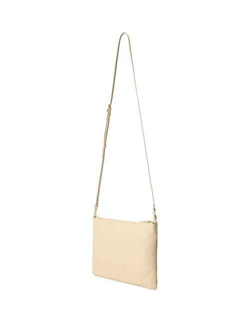 BORSA A TRACOLLA BEST E5MMA55F401 DONNA AVORIO