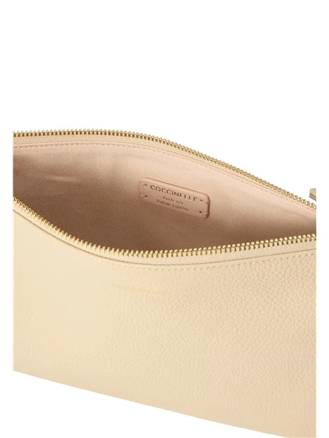 BORSA A TRACOLLA BEST E5MMA55F401 DONNA AVORIO