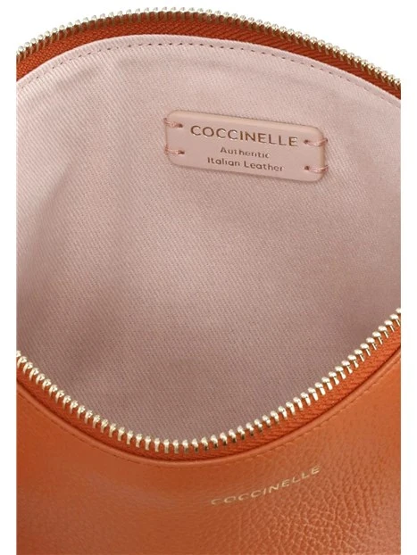 BORSA A TRACOLLA BEST E5MMA55F401 DONNA ARANCIO