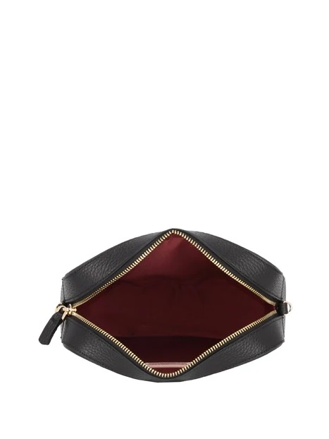 BORSA A TRACOLLA TEBE E5MN555M301 DONNA NERO