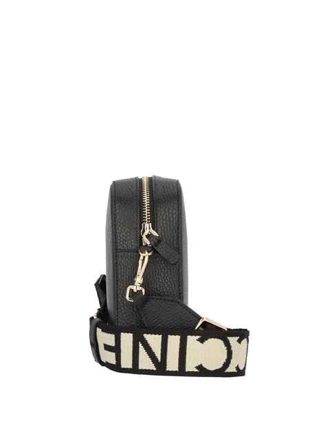 BORSA A TRACOLLA TEBE E5MN555M301 DONNA NERO