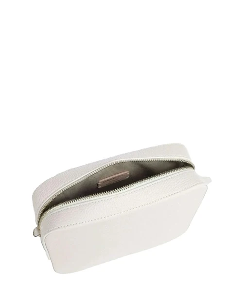 BORSA A TRACOLLA TEBE E5MN555M301 DONNA BIANCO
