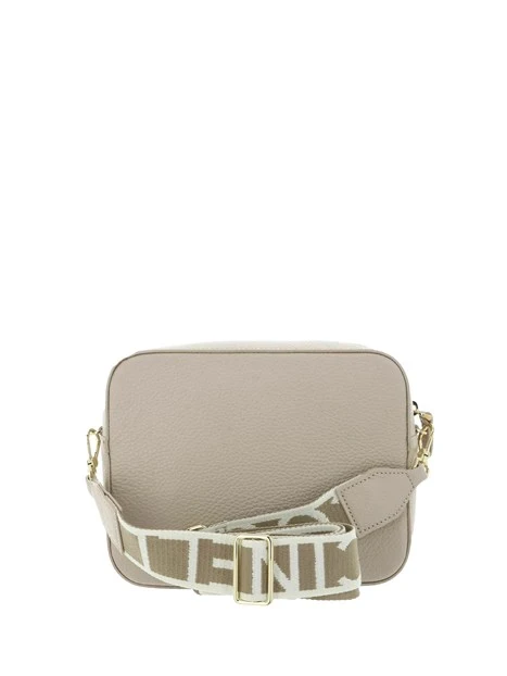 BORSA A TRACOLLA TEBE E5MN555M301 DONNA AVORIO