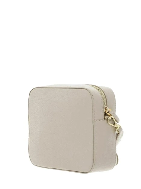 BORSA A TRACOLLA TEBE E5MN555M301 DONNA AVORIO