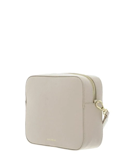 BORSA A TRACOLLA TEBE E5MN555M301 DONNA AVORIO