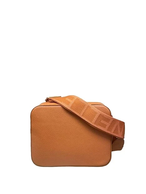 BORSA A TRACOLLA TEBE E5MN555M301 DONNA ARANCIO