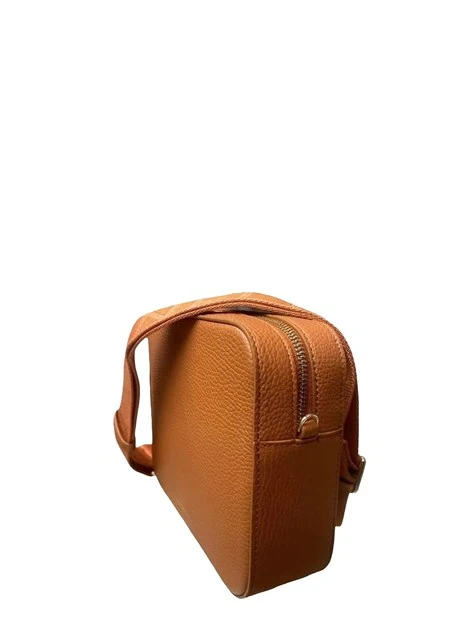 BORSA A TRACOLLA TEBE E5MN555M301 DONNA ARANCIO