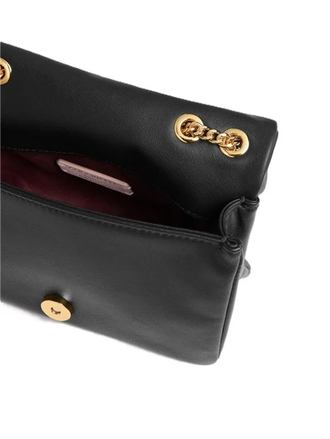 BORSA A SPALLA DULSE MINI E5SS5520101 DONNA NERO