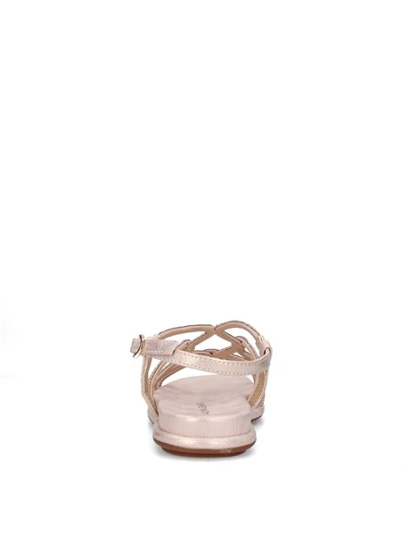 SANDALI V2651504 DONNA ROSA