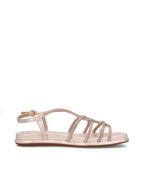 SANDALI V2651504 DONNA ROSA