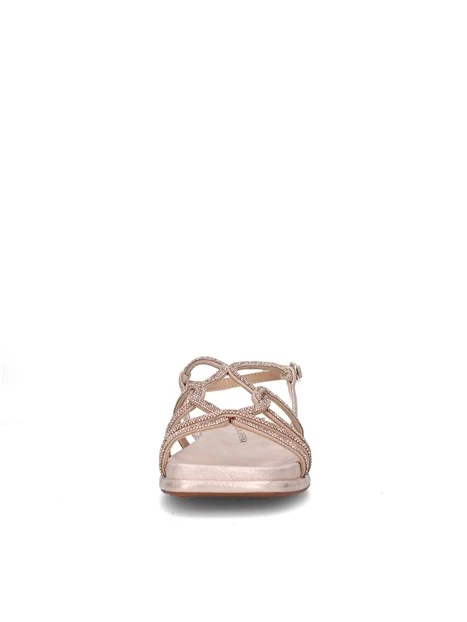 SANDALI V2651504 DONNA ROSA