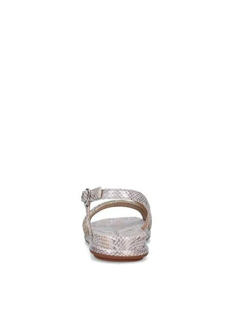 SANDALI V2651507 DONNA TORTORA