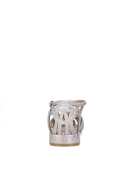 SANDALI V2651800 DONNA TORTORA