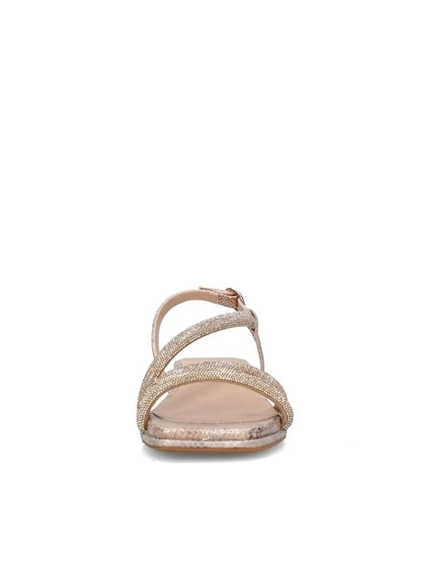 SANDALI V2651400 DONNA CUOIO
