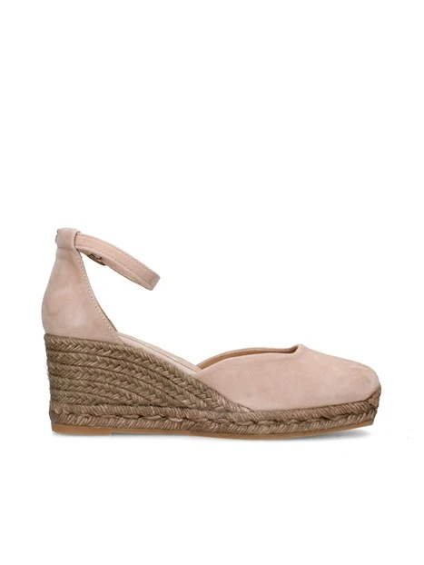SCARPE DI CORDA HESTER DONNA BEIGE