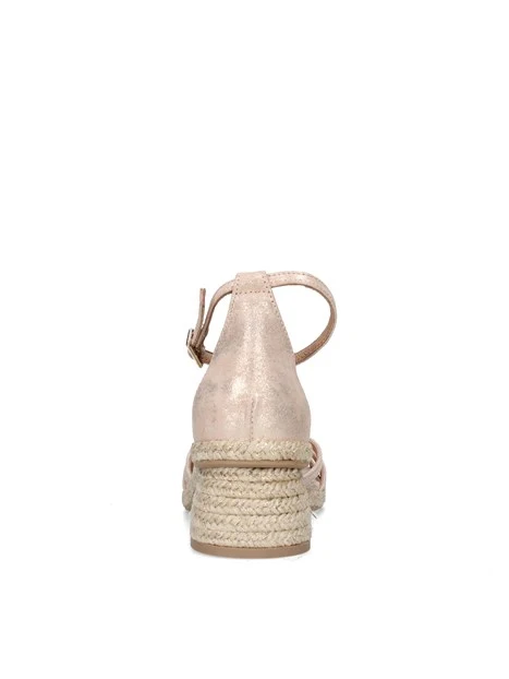 SANDALI CELESTIA DONNA ROSA