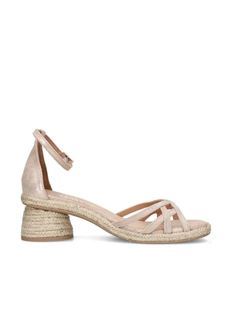 SANDALI CELESTIA DONNA ROSA