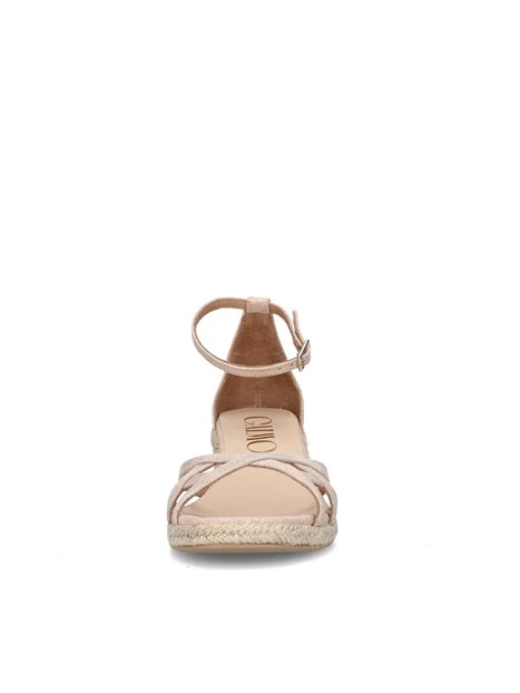 SANDALI CELESTIA DONNA ROSA