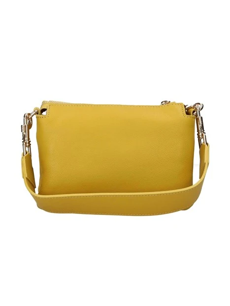 BORSA A SPALLA BIBP9F801 DONNA VERDE