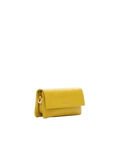 BORSA A SPALLA BIBP9F901 DONNA VERDE