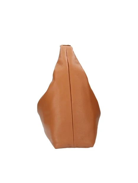 BORSA A SPALLA BIBP9T202G DONNA CUOIO