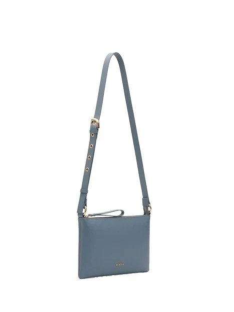 BORSA A TRACOLLA  BIBP9T901 DONNA BLUE JEANS